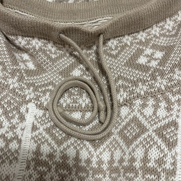 Woolrich 100% Cotton Sweater - Picture 7 of 7